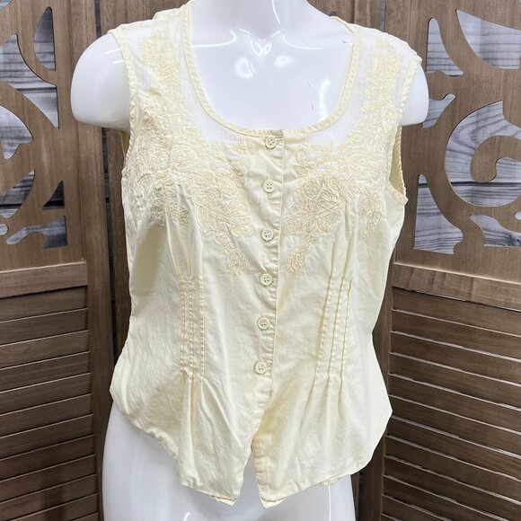 Together Blouse - Picture 1 of 5